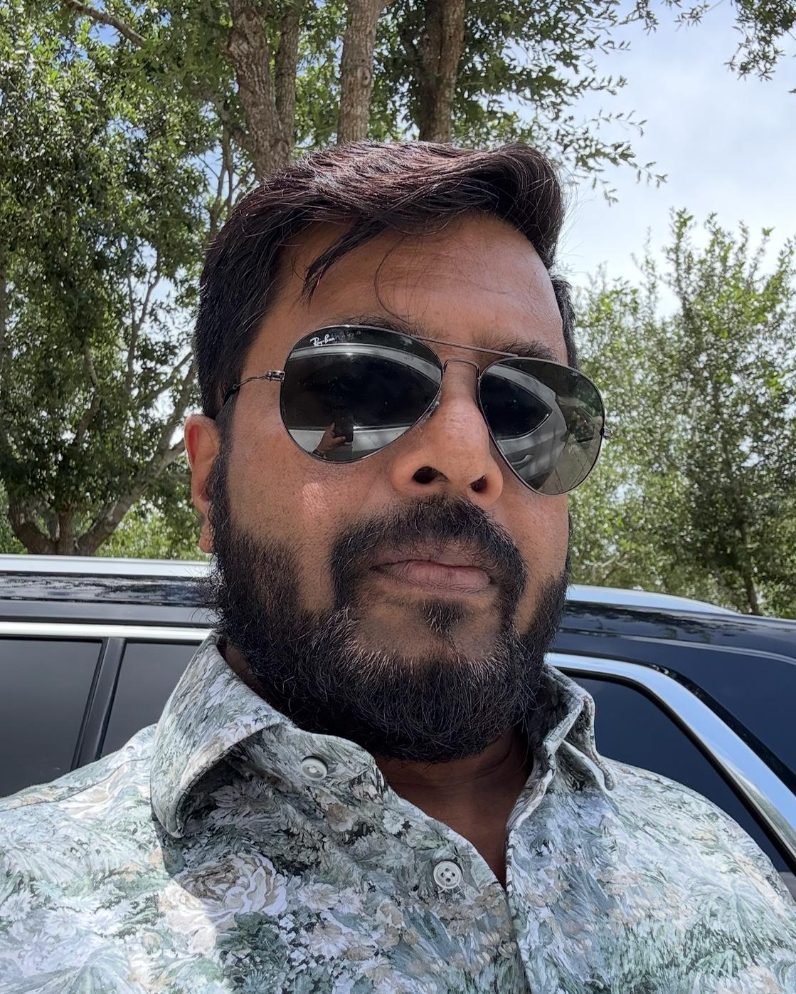 Balu Zachariah